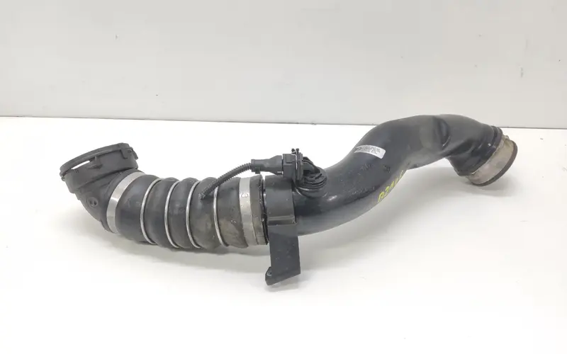 Tubo Intercooler BMW X6 E71 1° Serie 11617810317 Diesel 3.0 (08>14)