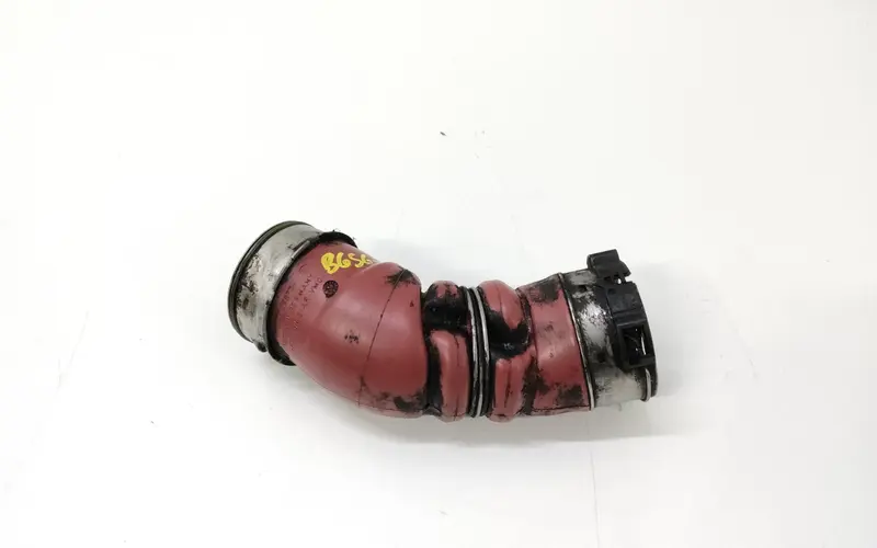 Tubo Intercooler BMW X6 E71 1° Serie 7799873 Diesel 3.0 (08>14)