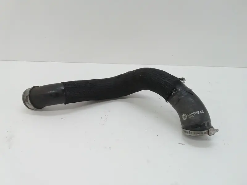 Tubo Intercooler CHRYSLER 300 C Touring 04861689AB Diesel 3000