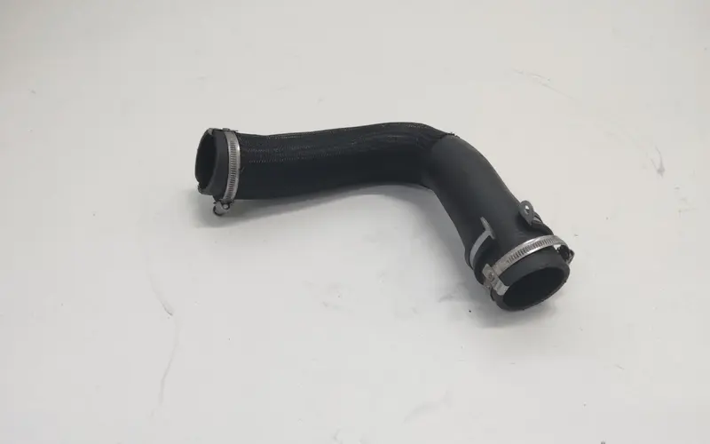 Tubo Intercooler CITROEN C3 Serie (09>15) 485800 Diesel (09>15)