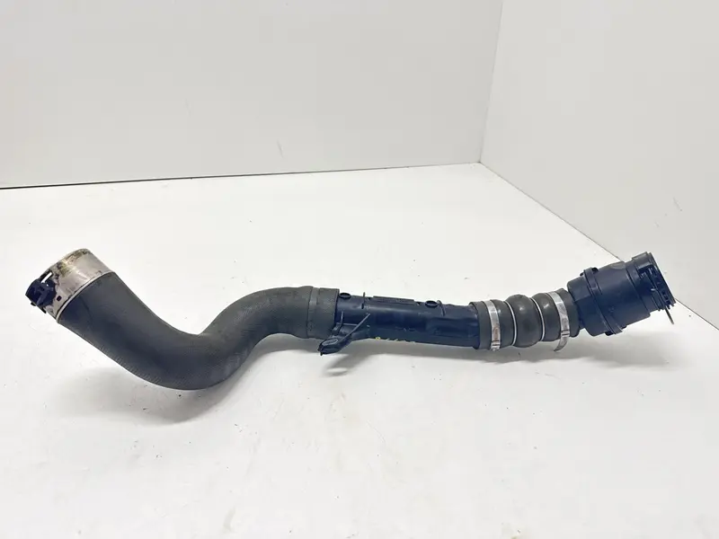 Tubo Intercooler DACIA Sandero Serie STEPWAY 144600835R 144601524R Diesel 1.5 (12>21)