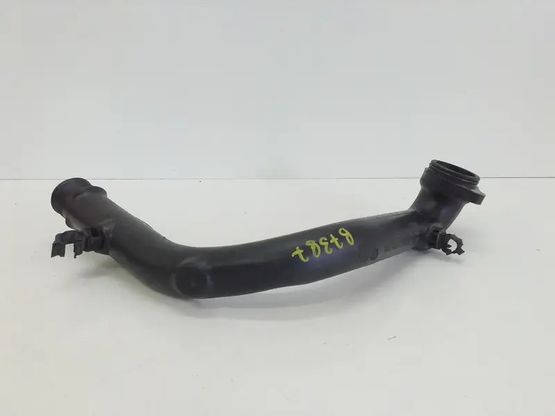 Tubo Intercooler FIAT 500 L Serie Trekking/Cross B00024 Bifuel/Gas 1600