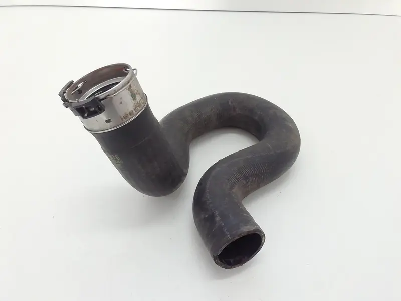 Tubo Intercooler FIAT 500 L Serie Trekking/Cross Diesel 1600