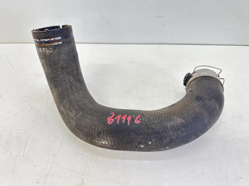 Tubo Intercooler FIAT 500 X Serie (15>) 52151768 1.6 E6D Diesel 1.6
