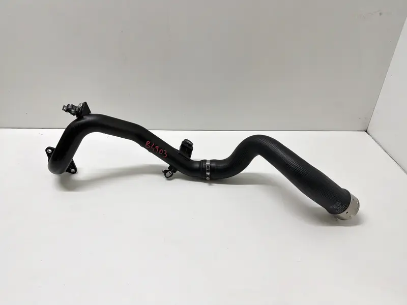 Tubo Intercooler FIAT 500 X Serie (15>) Diesel 1.3