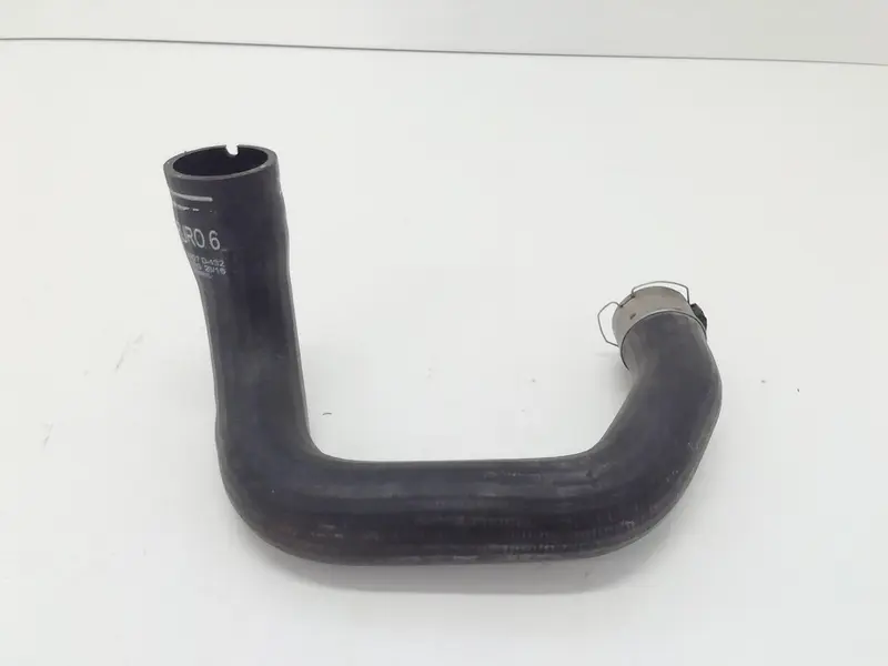 Tubo Intercooler FIAT  Tipo berlina 5p 52028427 Diesel 1300 (15>20)
