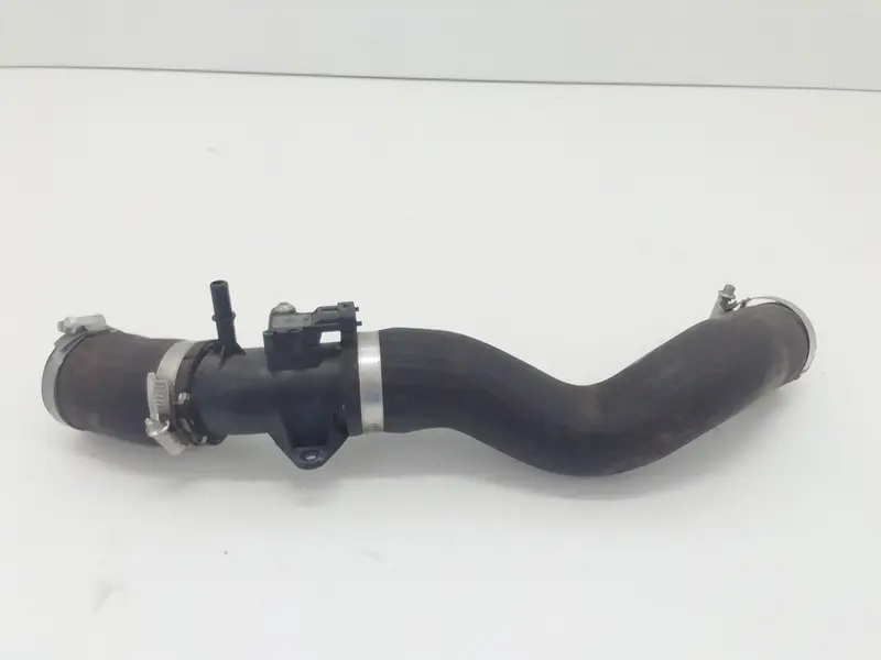 Tubo Intercooler FORD EcoSport Serie (15>) GN11-6F073-FC Benzina 1000