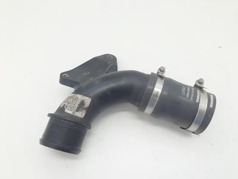 Tubo Intercooler FORD Focus Berlina 7° Serie F1B1-6C750-AC Diesel 1500