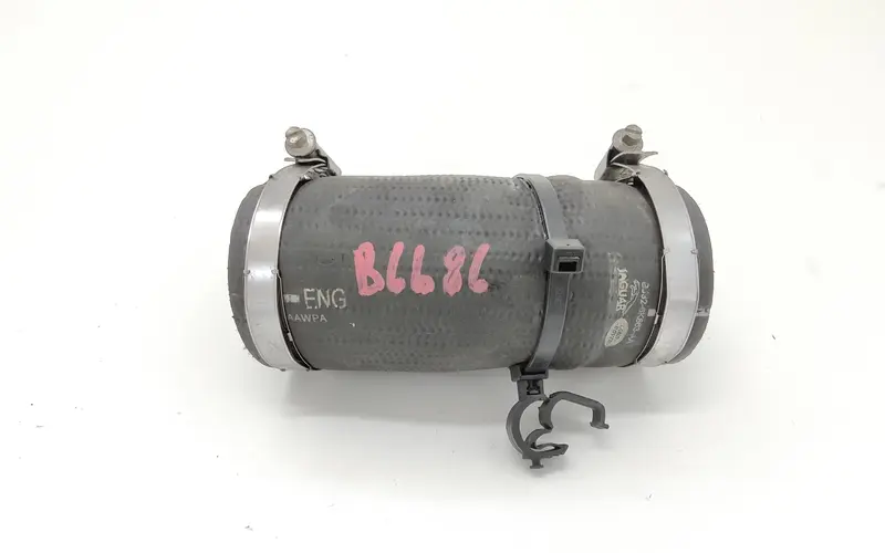 Tubo Intercooler JAGUAR E-Pace Serie (17>) J9C1414 GJ32-6K863-AA Diesel 2.0