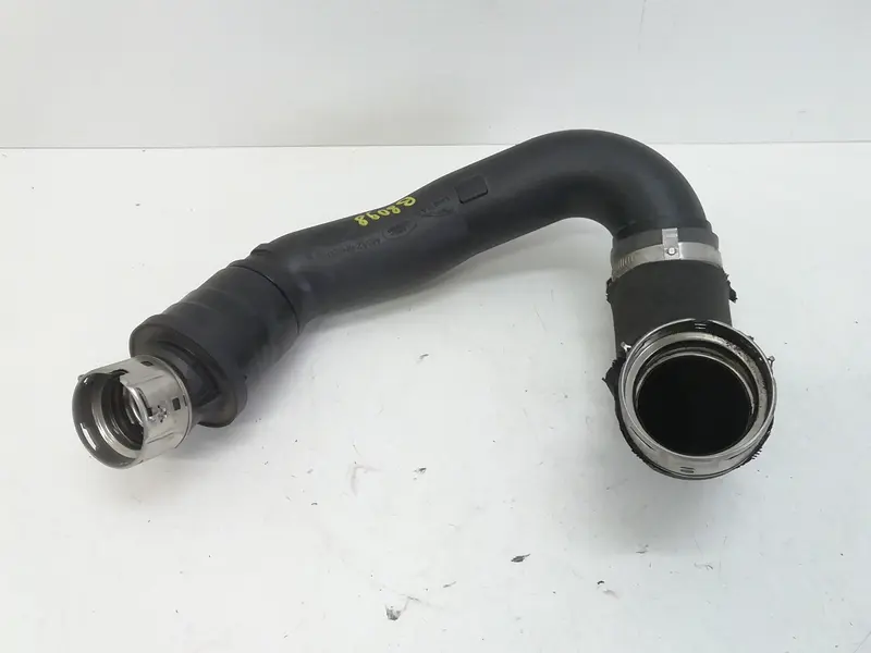 Tubo Intercooler JAGUAR F-Pace Serie (16>) M8A2-6N650-B Diesel 2000 (16>20)