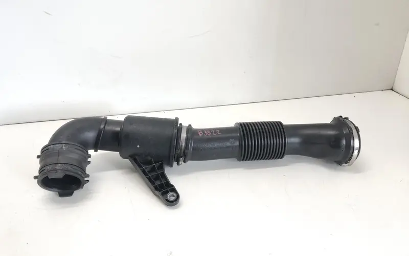 Tubo Intercooler JAGUAR XE Serie (X760) (15>) T2H19903 GX739C623CA Diesel 2.0