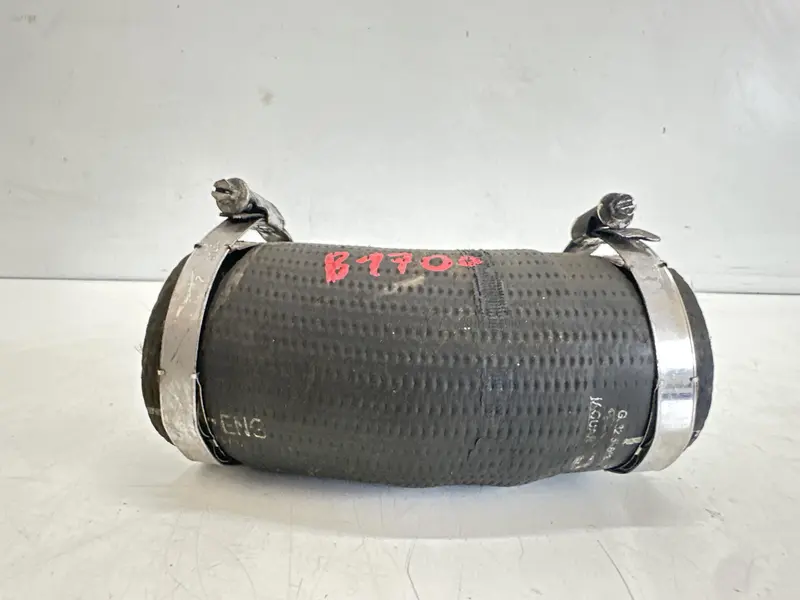Tubo Intercooler LAND ROVER Discovery Sport (L550) (14>18) LR071998 GJ3226K863AA Diesel 2.0 (14>18)