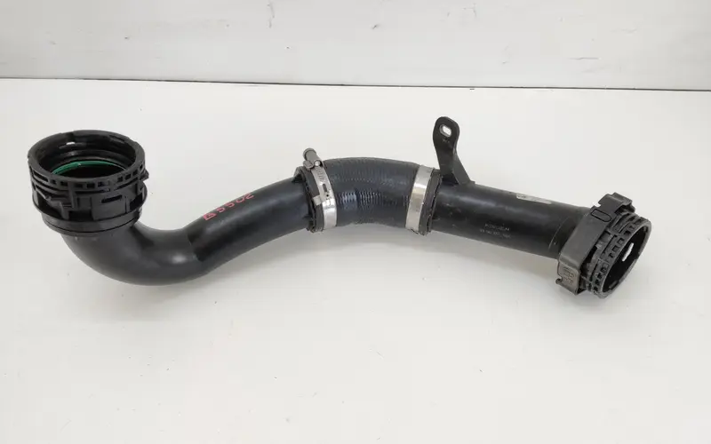 Tubo Intercooler LAND ROVER Range Rover Evoque Serie (18>) LR159566 M8D2-6C715-AA Hybrid 2000