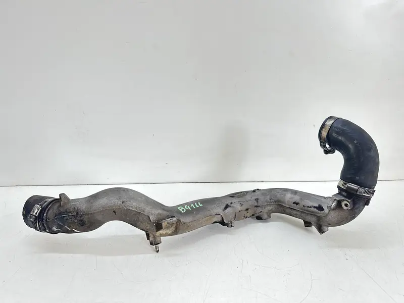 Tubo Intercooler MAZDA 6 Berlina 2° Serie 3F8G1324XB 3F8G1324XB Diesel 2.0 (08>13)