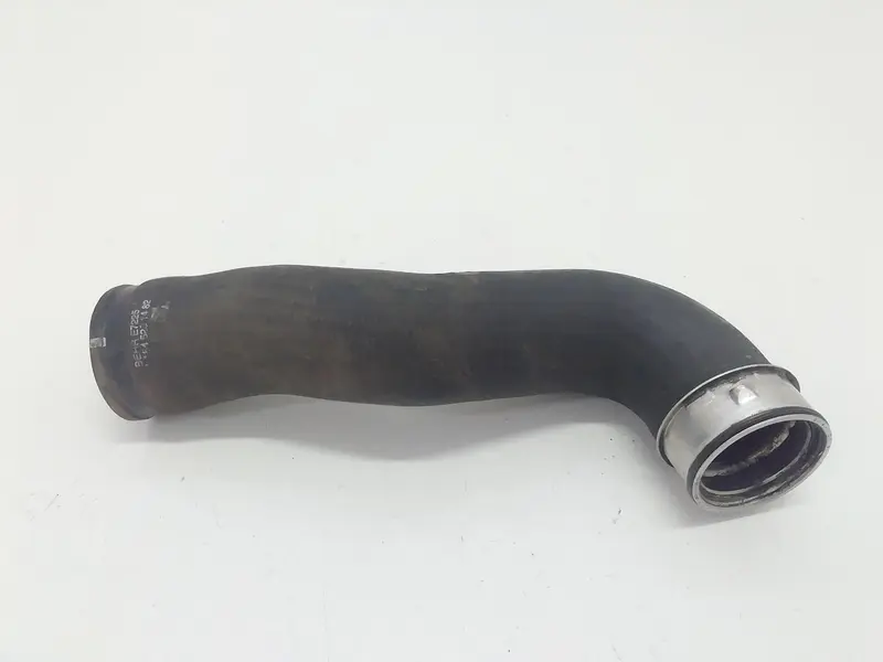 Tubo Intercooler MERCEDES Classe M 2° Serie A1645281482 Diesel 3000 (05>11)