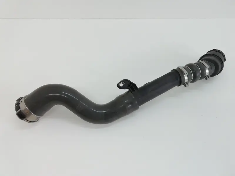 Tubo Intercooler NISSAN Qashqai Serie 144609787R Diesel 1500