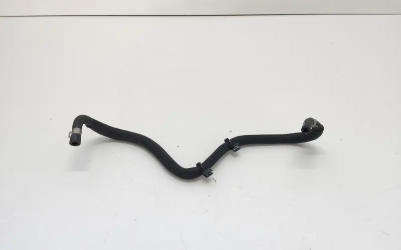 Tubo Intercooler NISSAN Qashqai Serie 21741V808 Diesel 1.5
