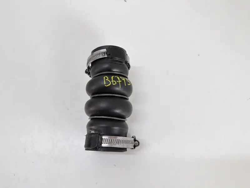 Tubo Intercooler OPEL Corsa F Serie (19>) 9835727780 Diesel 1.5