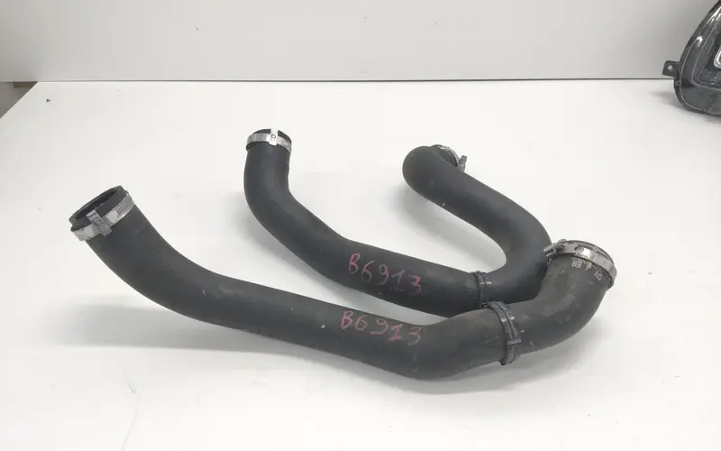 Tubo Intercooler OPEL Grandland X (17>) 9820100780 Benzina