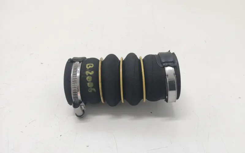 Tubo Intercooler PEUGEOT 2008 1° Serie 91483 Diesel