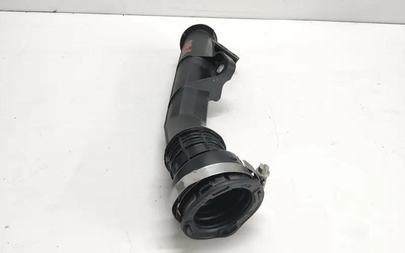 Tubo Intercooler PEUGEOT 2008 Serie (19>) 9831710780 Diesel 1.5