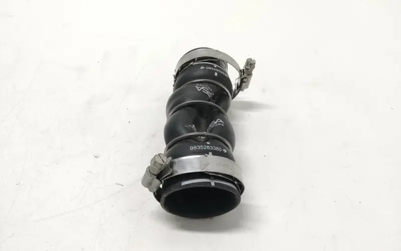 Tubo Intercooler PEUGEOT 2008 Serie (19>) 9835283380 Benzina 1.2
