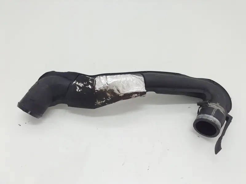Tubo Intercooler PEUGEOT 206 1° Serie 9625792080 Diesel 2000 (98>03)