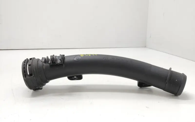 Tubo Intercooler PEUGEOT 208 Serie (19>) 9817416680 Benzina 1.2