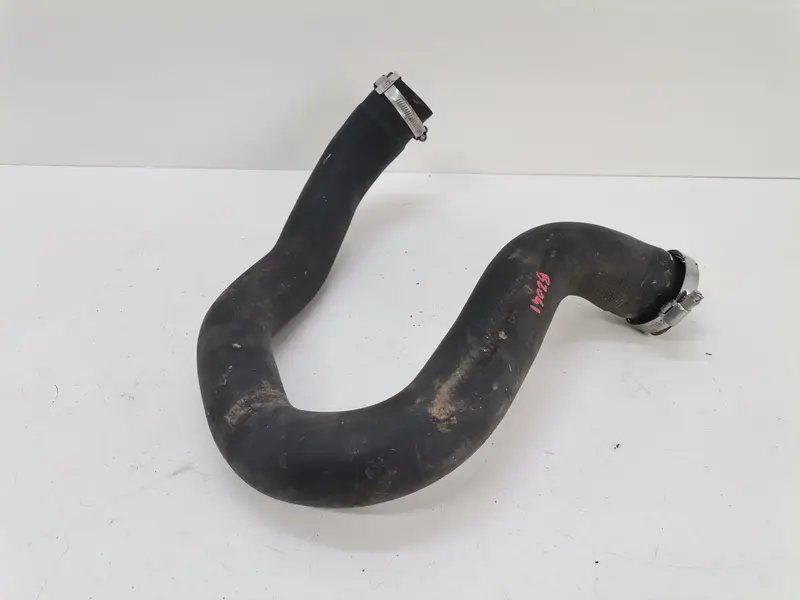 Tubo Intercooler PEUGEOT 3008 Serie (16>) 9820100780 Diesel 1500 (16>23)