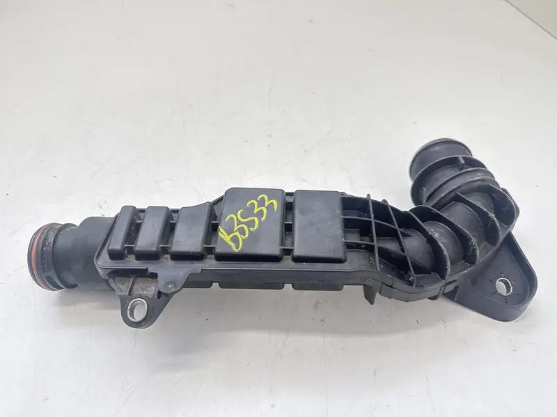 Tubo Intercooler PEUGEOT 308 2° Serie 9810958280 Diesel 1.5