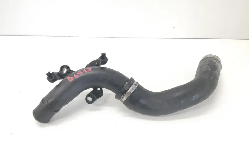 Tubo Intercooler RENAULT Captur Serie 6670971A Benzina (13>19)