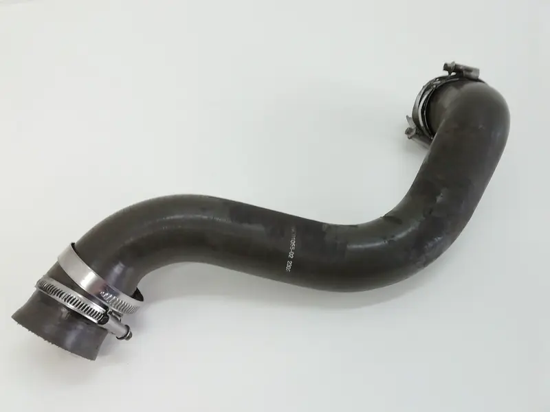 Tubo Intercooler RENAULT Megane ll Serie (02>06) Diesel 1500 (02>06)