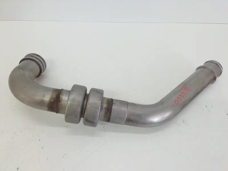 Tubo Intercooler RENAULT Scenic Serie (03>09) 8200306925E Diesel 1500 (03>09)