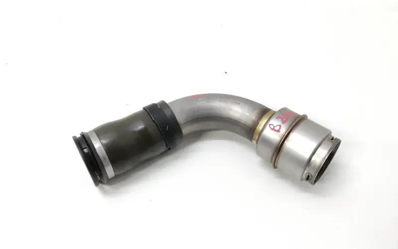 Tubo Intercooler RENAULT Scenic X MOD 21078 Diesel 1.5