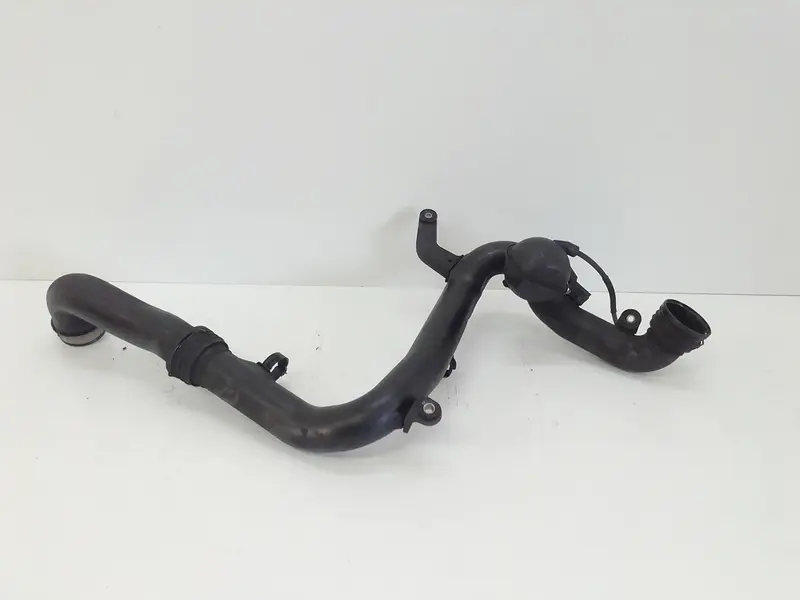 Tubo Intercooler SEAT Leon 2° Serie 1K0145762AC Diesel 1900 (05>09)
