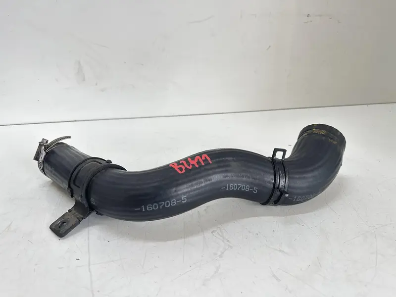 Tubo Intercooler SSANGYONG XLV Serie (16>) 1607085 Diesel 1.6