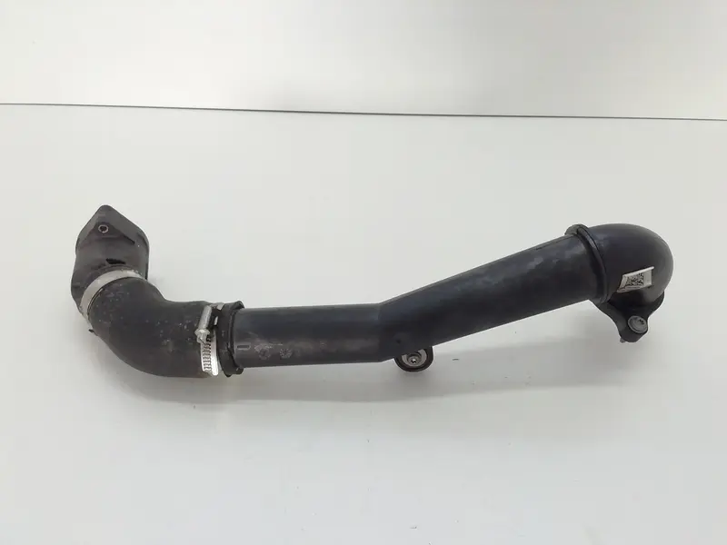 Tubo Intercooler VOLKSWAGEN T-CROSS Serie (19>) 04L145770H Diesel 1600