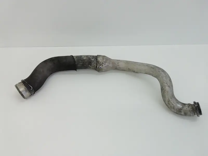 Tubo Intercooler VOLKSWAGEN Touareg 1° Serie 7L6145942B Diesel 5000 (02>06)