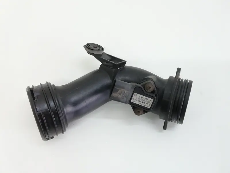 Tubo Intercooler VOLKSWAGEN Touareg 1° Serie 7L6145958A Diesel 5000 (02>06)