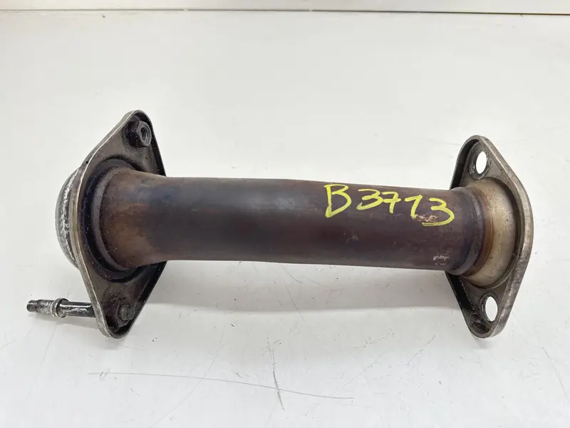 tubo scarico anteriore MAZDA 6 S. Wagon 2° Serie RFJ740550A RFJ740550A Diesel 2.0 (08>13)