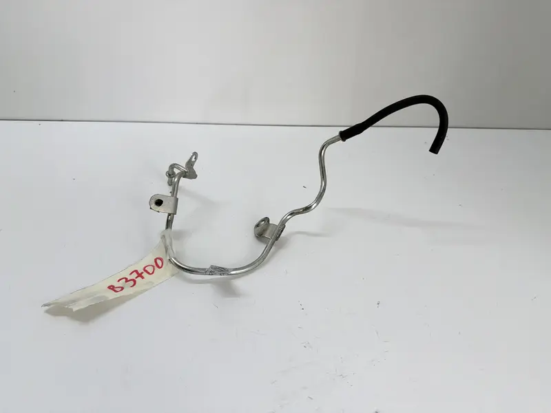 Tubo valvola EGR FIAT 500 X Serie (15>) 55283784 Diesel 1.3