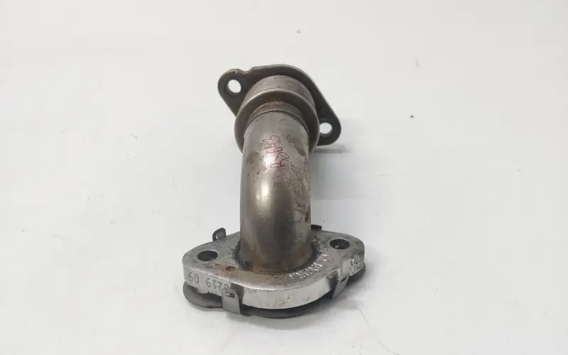 Tubo valvola EGR MERCEDES Classe E Berlina W212 A 651 141 10 04 A6511411004 Diesel 2.2