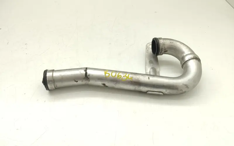 Tubo valvola EGR RENAULT Scenic Serie (03>09) 554924 554924 Diesel 1.5 (03>09)