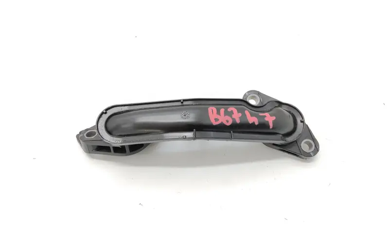 Tubo valvola EGR TOYOTA Yaris Cross Serie (20>) 25601F3010 Benzina 1.5
