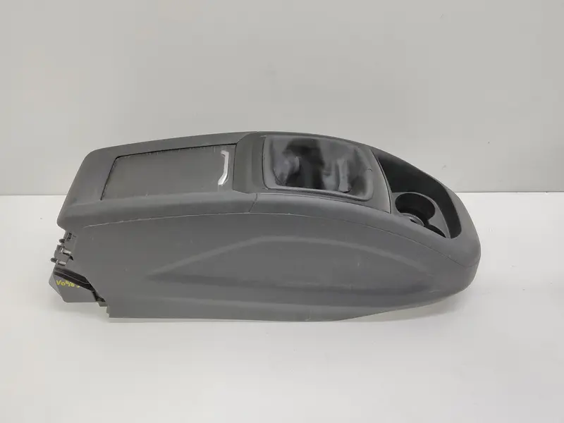 Tunnel consolle centrale CITROEN C4 Picasso II (13>) 96772804ZD 9677280477