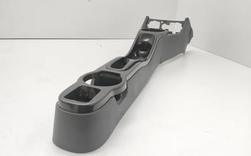 Tunnel consolle centrale DACIA Duster 1° Serie 969100077R 9691100077R Diesel 1.5 (10>17)