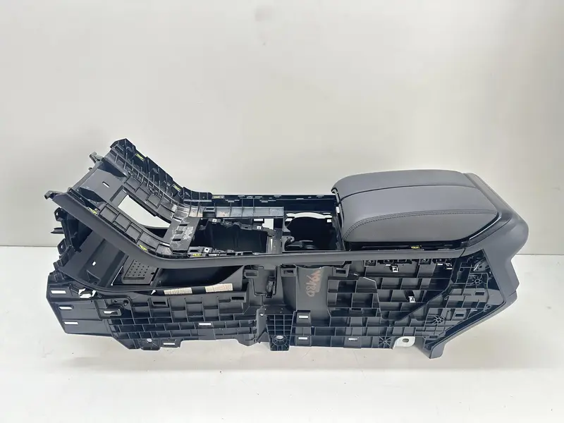 Tunnel consolle centrale LAND ROVER Range Rover Evoque Serie (18>) LR139528 M8D2045C22AC,19K04569AB,L8B214E288AE,M8D2045B44A Diesel/Hybrid 2.0