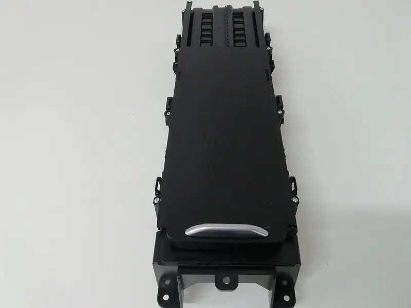 Tunnel consolle centrale LAND ROVER Range Rover SPORT CK52-04704 Diesel 3000 (05>13)