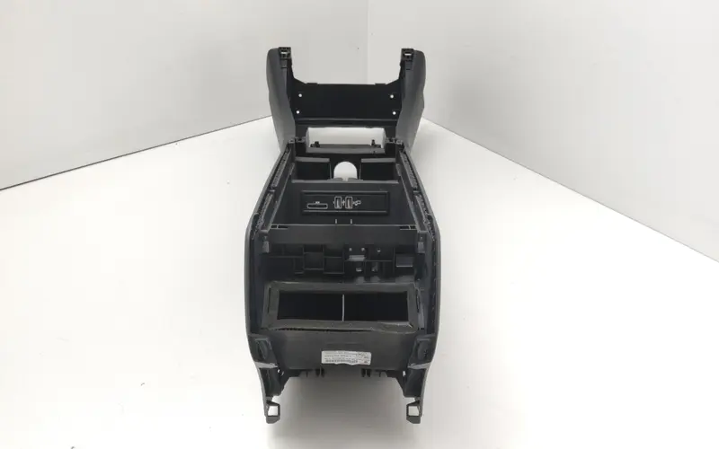 Tunnel consolle centrale MERCEDES GLC Serie (W253) (15>) A2536809002 Diesel