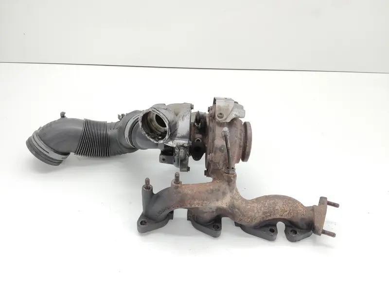 Turbina AUDI A3 Serie (8P1) (05>08) 03L253056C 03G253014K Diesel 2.0 (05>08)